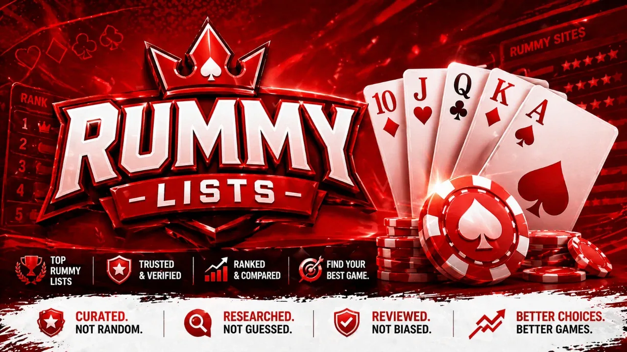 Best Instant Cash Withdrawal Rummy Apps Comparison India
