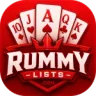 Rummy Lists